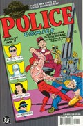 MILLENNIUM EDITION: POLICE COMICS #1 