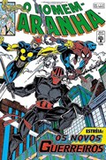 HOMEM-ARANHA #124 