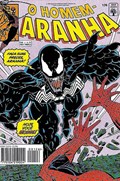 HOMEM-ARANHA #126 