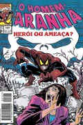 HOMEM-ARANHA #127 