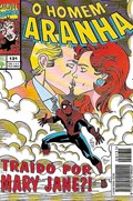 HOMEM-ARANHA #131 