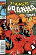 HOMEM-ARANHA #134 