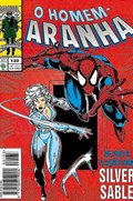 HOMEM-ARANHA #133 