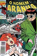 HOMEM-ARANHA #137 