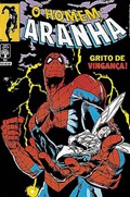 HOMEM-ARANHA #84 