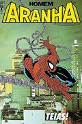 HOMEM-ARANHA #62 