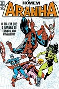 HOMEM-ARANHA #66 