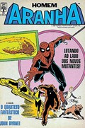 HOMEM-ARANHA #65 