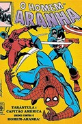 HOMEM-ARANHA #103 
