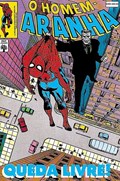 HOMEM-ARANHA #107 