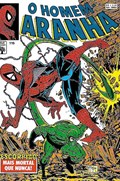 HOMEM-ARANHA #115 
