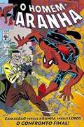 HOMEM-ARANHA #119 