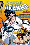 HOMEM-ARANHA #90 