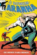 HOMEM-ARANHA #89 