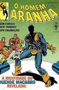 HOMEM-ARANHA #95 