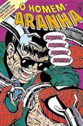 HOMEM-ARANHA #101 