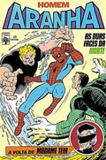 HOMEM-ARANHA #27 