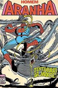 HOMEM-ARANHA #41 