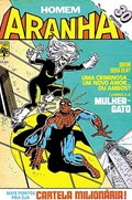 HOMEM-ARANHA #7 