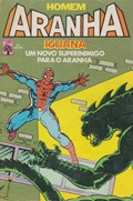 HOMEM-ARANHA #11 