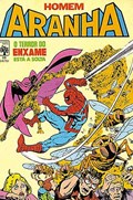HOMEM-ARANHA #13 