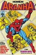 HOMEM-ARANHA #4 