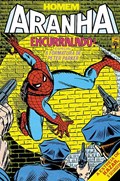 HOMEM-ARANHA #3 
