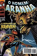 HOMEM-ARANHA #164 