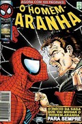 HOMEM-ARANHA #165 