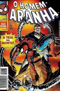 HOMEM-ARANHA #168 