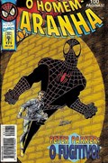 HOMEM-ARANHA #171 