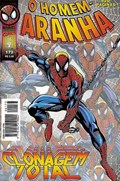 HOMEM-ARANHA #173 