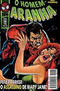 HOMEM-ARANHA #175 