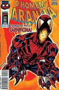 HOMEM-ARANHA #180 