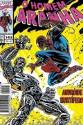 HOMEM-ARANHA #143 