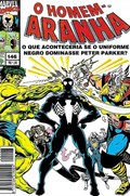 HOMEM-ARANHA #146 