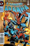 HOMEM-ARANHA #156 