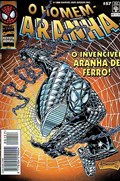 HOMEM-ARANHA #157 