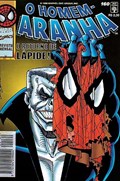 HOMEM-ARANHA #160 