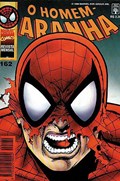 HOMEM-ARANHA #162 