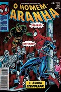 HOMEM-ARANHA #161 