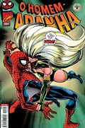 HOMEM-ARANHA #204 