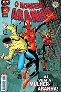 HOMEM-ARANHA #203 