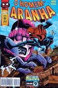 HOMEM-ARANHA #184 