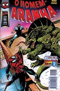 HOMEM-ARANHA #183 