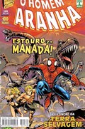 HOMEM-ARANHA #189 