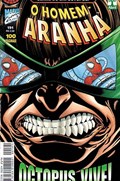 HOMEM-ARANHA #191 