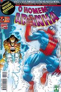 HOMEM-ARANHA #193 