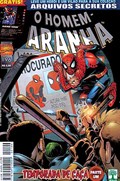 HOMEM-ARANHA #196 