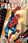 HOMEM-ARANHA #198 